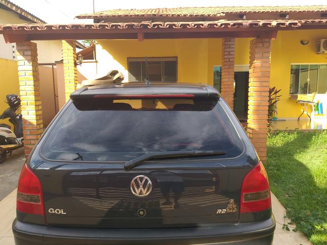 Gol 2005