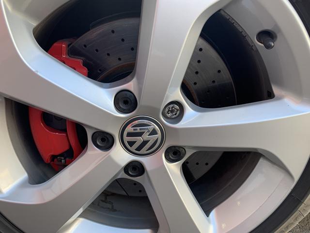 Golf gti 2016 - Foto 10