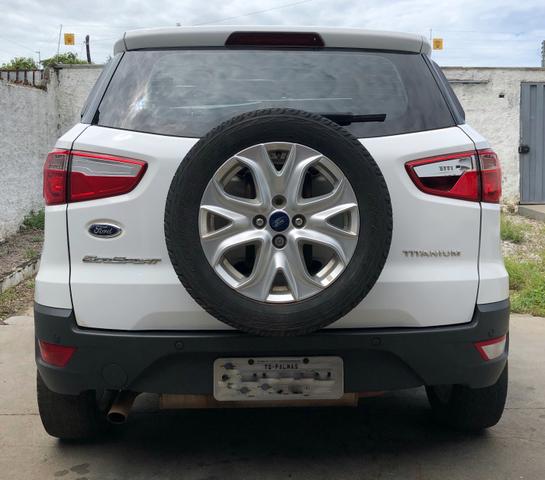 Ford Ecosport 13/14 Titanium 2.0 Powershift - Foto 3
