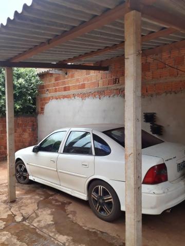Vectra - Foto 6
