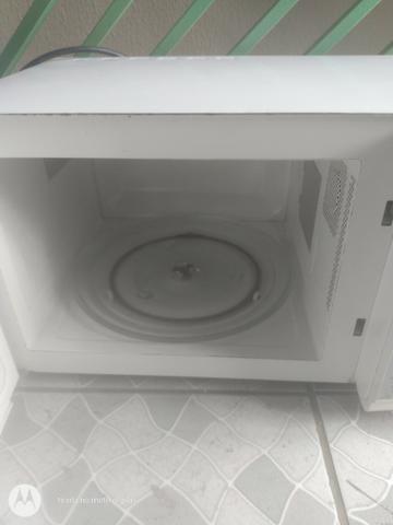 Microondas Electrolux - Foto 3