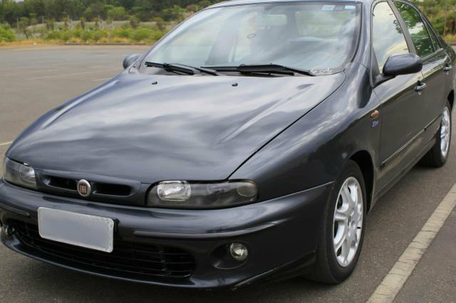 Fiat Marea 2.0 - Foto 3