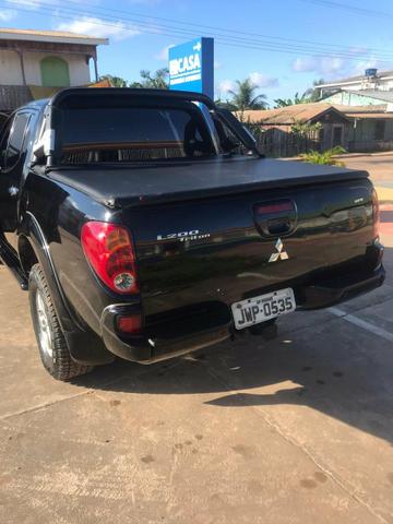 ?-200 triton - Foto 2