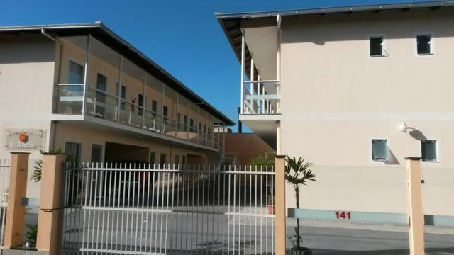 Apartamento e kitnet - Foto 2