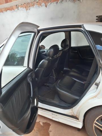 Vectra - Foto 2