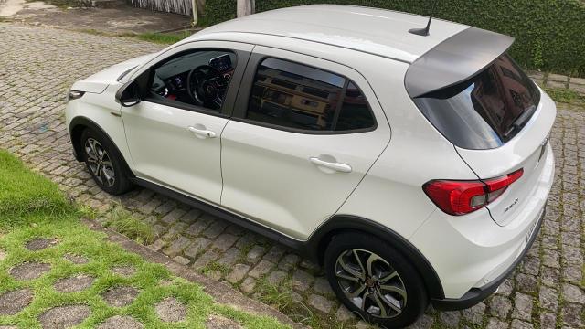Fiat Argo Hgt 2020 ZERO - Foto 2