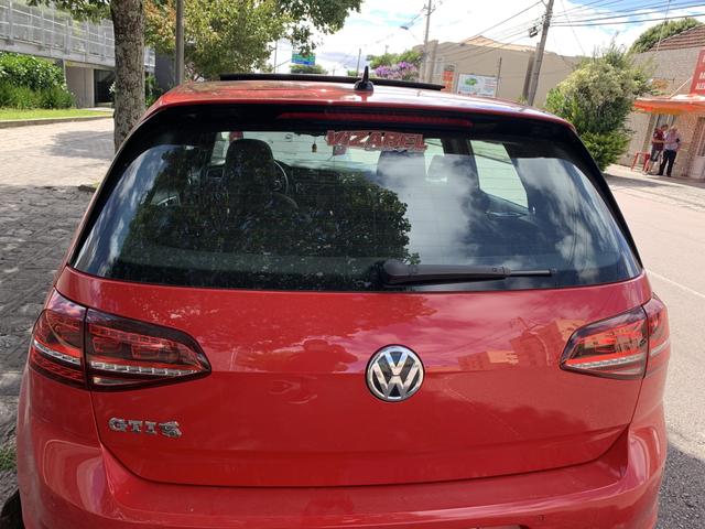 Golf gti 2016 - Foto 6