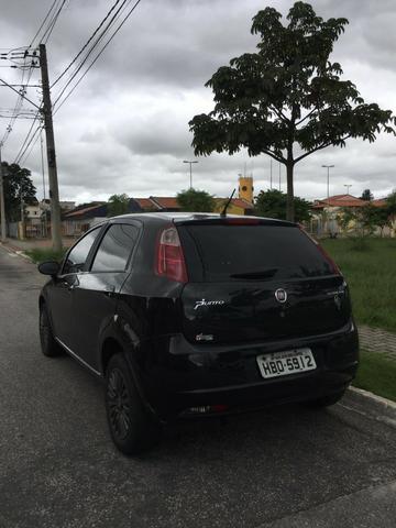 Punto Attractive 1.4 | 4 Portas | 2011 - Foto 2