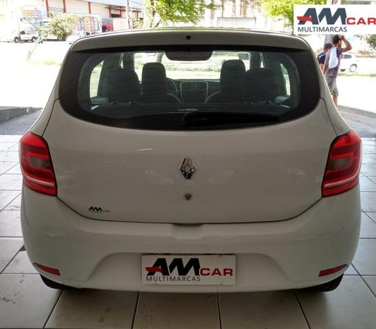 Sandero 1.0 - Foto 4