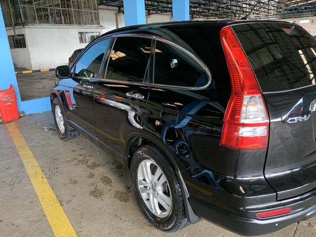 V/T CR-V4wd - Foto 4