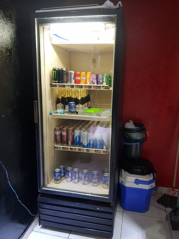Freezer vertical - Foto 2
