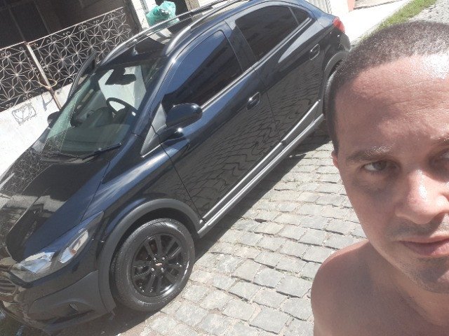 Onix active 2019 Automático.