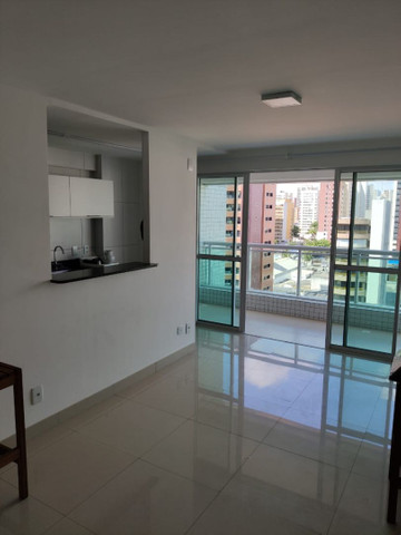 Apartamento Humberto Fontenelle Meireles - Foto 3