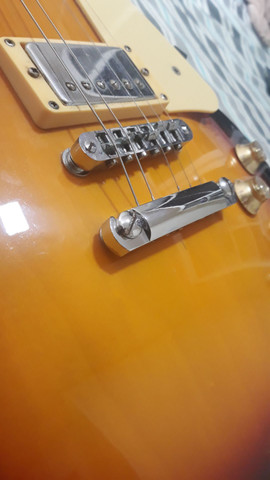 Modelo les Paul Winner - Foto 3