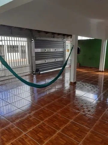 Casa Cristo Rei Várzea Grande