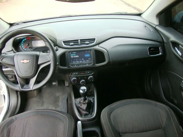 Gm onix ltz 1.4 - 2014 - completo - novissimo - veja - oferta - Foto 7