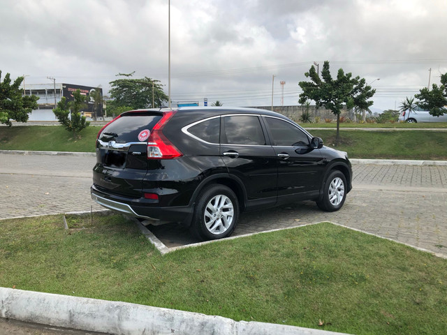 Crv 4wd 2016 - Foto 2