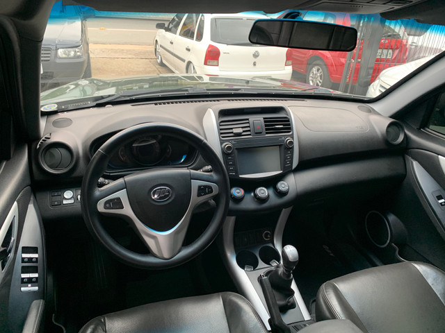 Lifan x60 1.8 16v 5p Manual 2015 - Foto 6