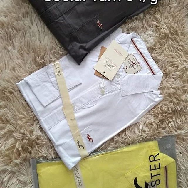 Camisa social slim - Foto 5