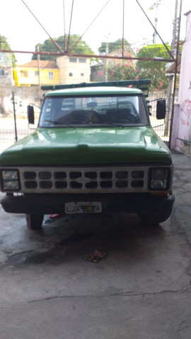 Vendo f100 - Foto 5