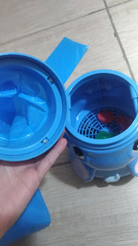Elefun Borboletas - Foto 4
