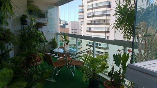 Ref: Corona 6549D belíssima cobertura duplex montada e decorada - Foto 2