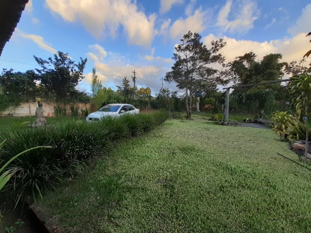 Vendo ou troco chácara por imóvel em Planaltina DF - Foto 2