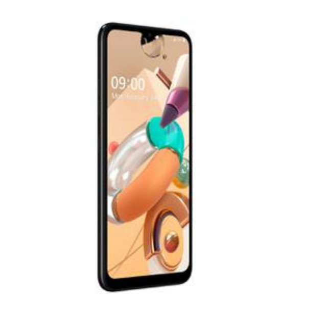 Lg k41s - Foto 3