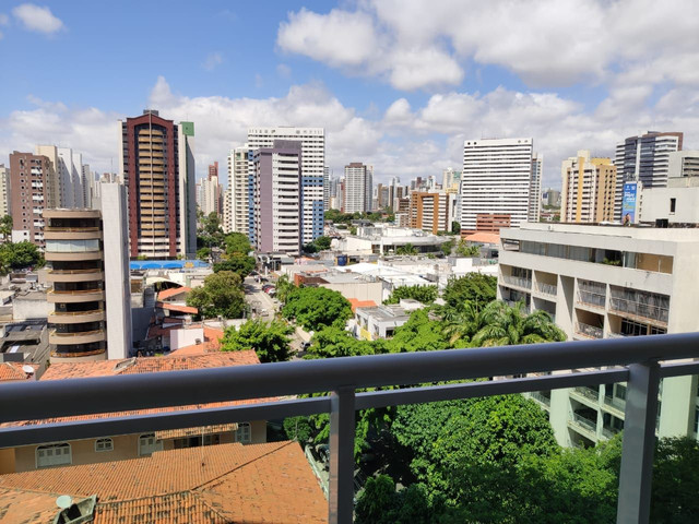 Apartamento Humberto Fontenelle Meireles - Foto 2