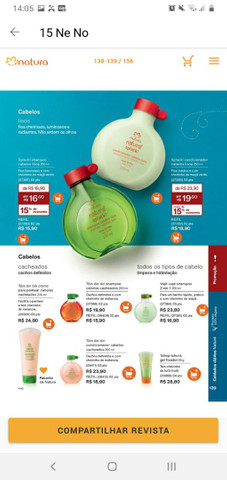 Produtos infantis da natura - Foto 3