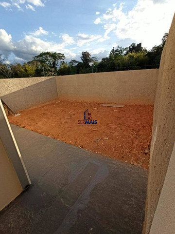 Casa com 2 dormitórios à venda por R$ 150.000 - Green Park - Ji-Paraná/Rondônia - Foto 9
