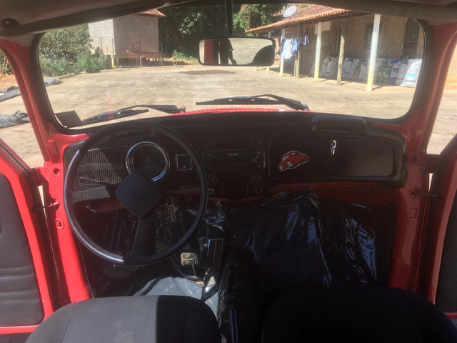 Fusca - Foto 5