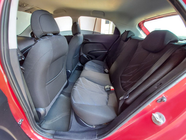 Hb20 1.0 2015 Entr R$8.900 + 35x R$985,00 - Foto 9