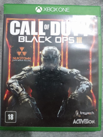 Vendo call of duty-black ops 3 - Foto 2