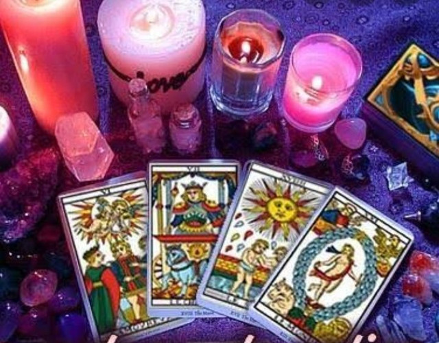 Leitura de Cartas.