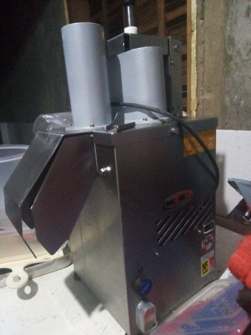Processador profissional - Foto 2