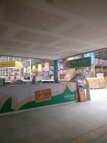 Lã de vidro para forros e divisão de ambiente. - Foto 3