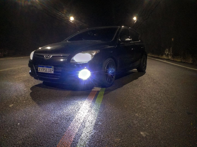 Hyundai i30 - Foto 10