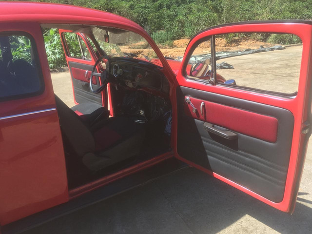 Fusca - Foto 3