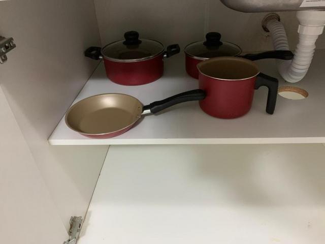 Apartamento para alugar com 1 dormitórios em Jatiúca, Maceió cod:477 - Foto 10