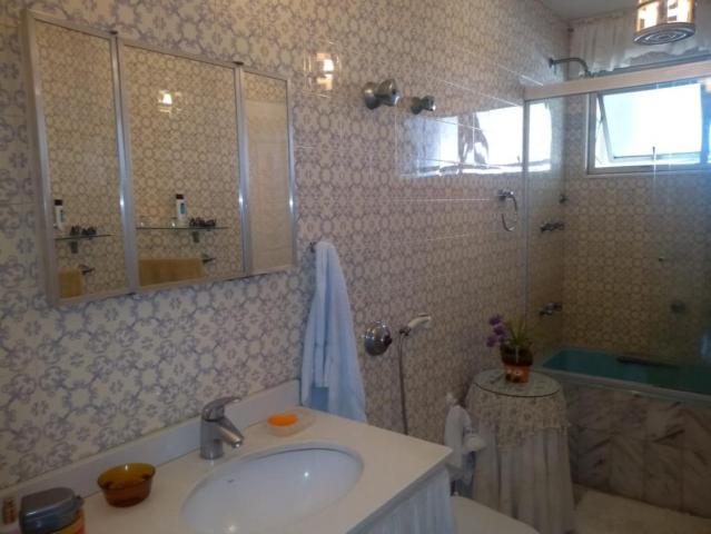 Apartamento residencial à venda, Ponta da Praia, Santos. - Foto 19