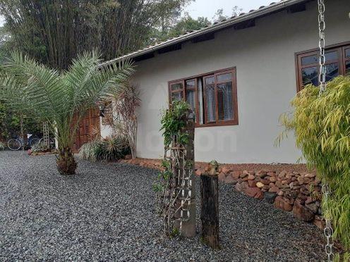 Casa à venda no bairro Centro - Corupá/SC - Foto 10