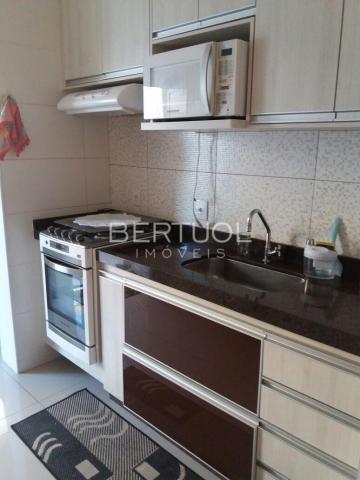 Apartamento à venda, 3 quartos, 2 vagas, Eleganza Residence - Vinhedo/SP - Foto 16