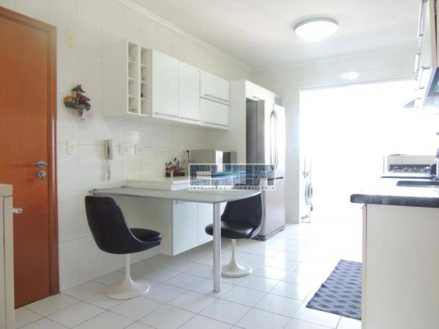Apartamento AMPLO com 3 SUÍTES no JARDINS DA GRÉCIA - Foto 18
