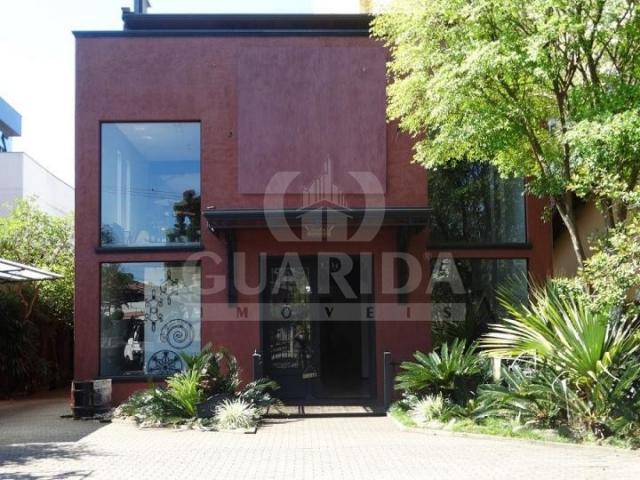 Prédio para aluguel, 1 quarto, TRISTEZA - Porto Alegre/RS