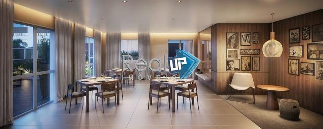 Apartamento à venda com 2 dormitórios em Botafogo, Rio de janeiro cod:23176 - Foto 11
