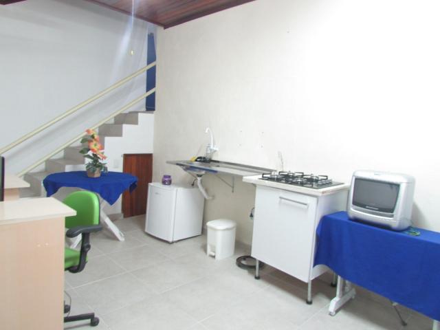 Apartamento para aluguel, 1 quarto, ESPIRITO SANTO - Porto Alegre/RS - Foto 13