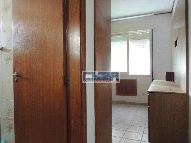 Apartamento de 3 dormitórios no Gonzaga - Foto 8