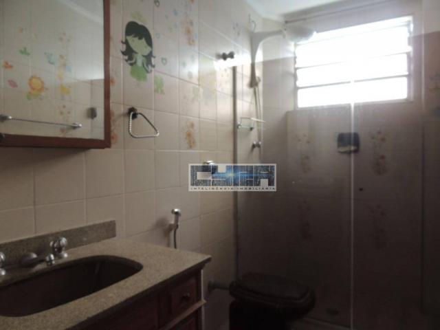 Apartamento de 3 dormitórios no Gonzaga - Foto 13