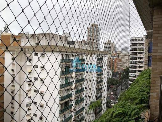 Apartamento com 4 dormitórios à venda, 248 m² por R$ 1.064.000,00 - Boqueirão - Santos/SP - Foto 15